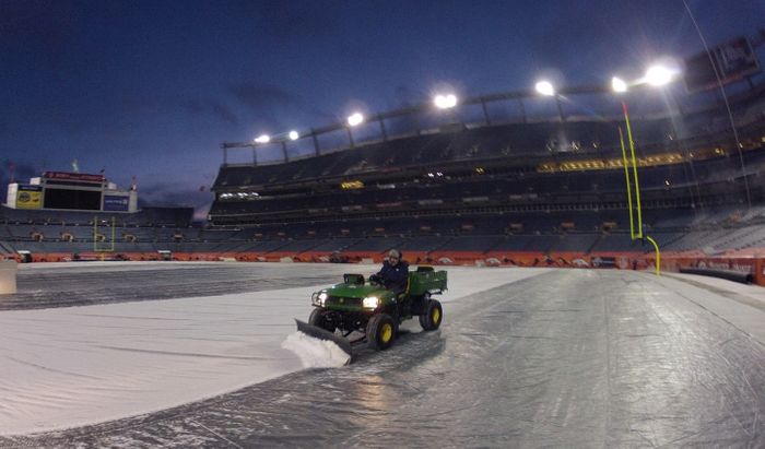 PITCH COVERS