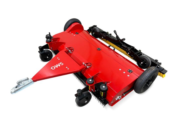 TurfCare TCA1400
