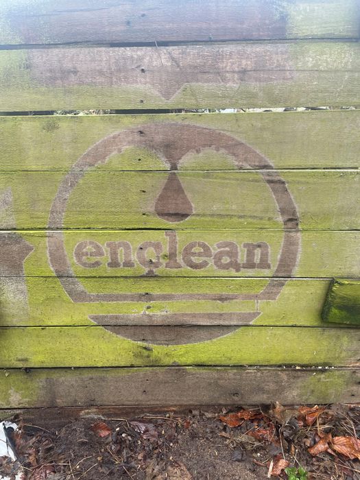 Enclean