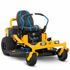 XZ5 EL107 Electric Zero-Turn