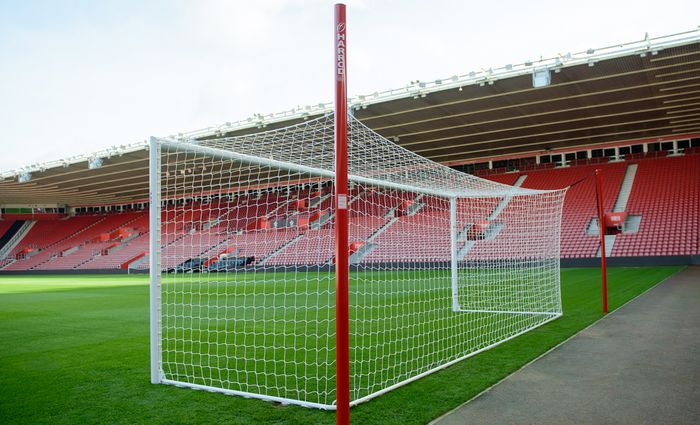 4G Stadium Pro Goal - FIFA Quality Package