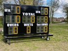Cricket Ground Equipment