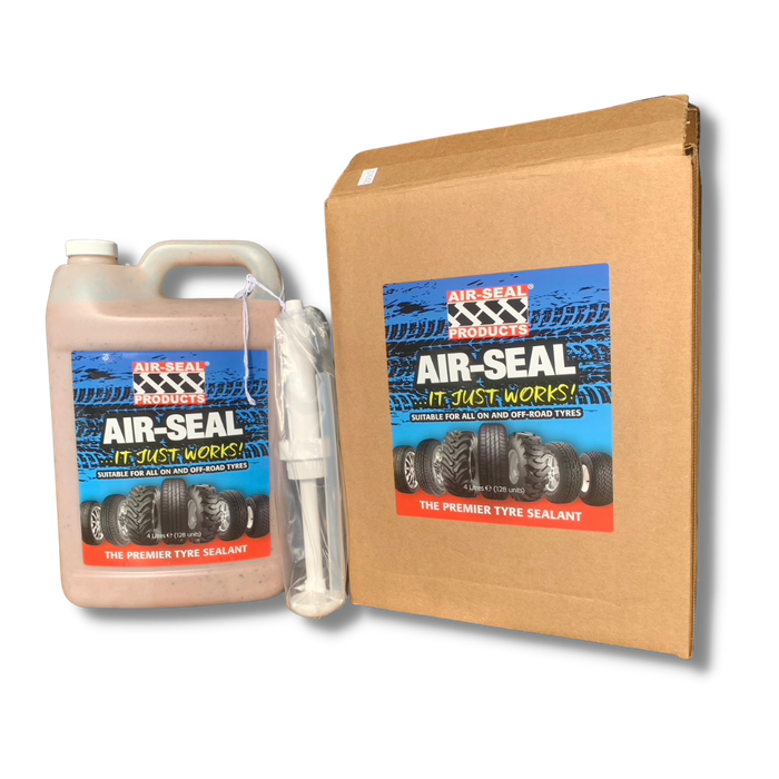 AirSeal JUG SALTEX