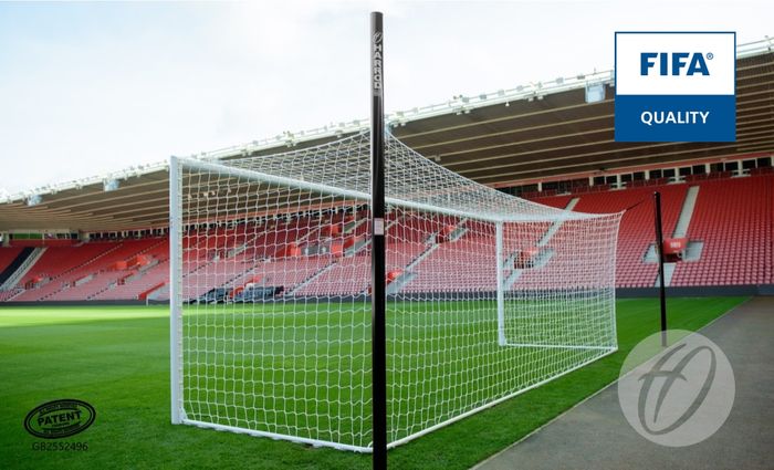 4G Stadium Pro Goal - FIFA Quality Package