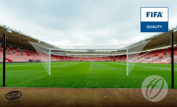 4G Stadium Pro Goal - FIFA Quality Package