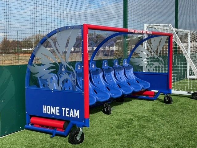 Portable Team Shelter