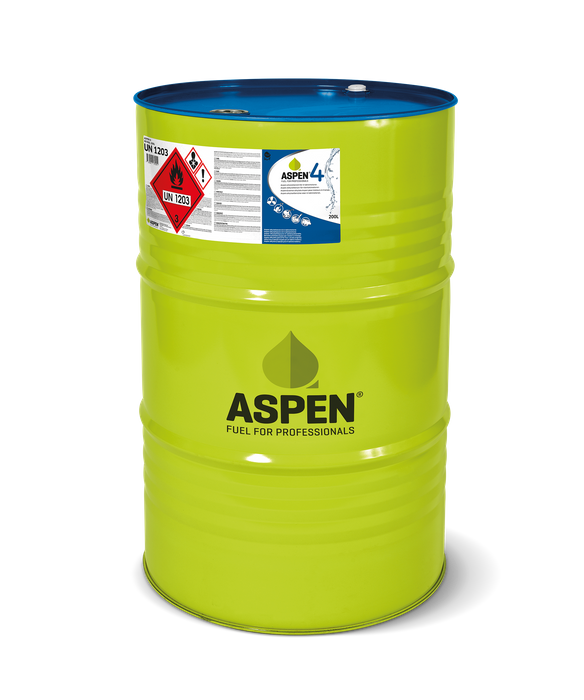 Aspen 4