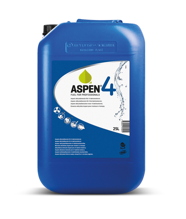Aspen 4