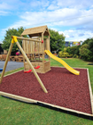 Terraflex Playground Chippings