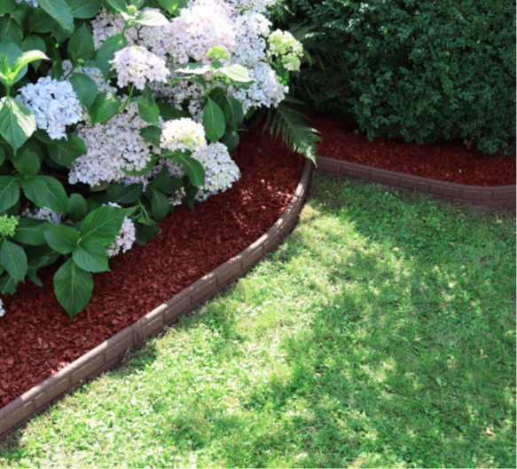 Terraflex Garden Mulch