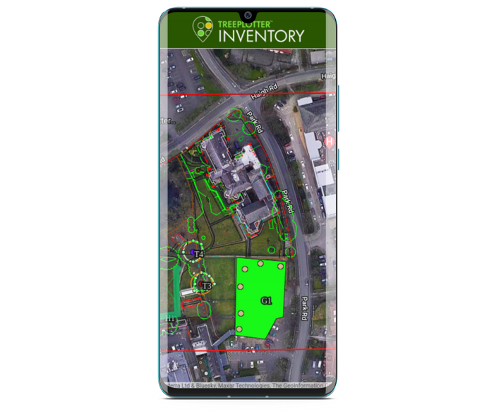 Development Survey module