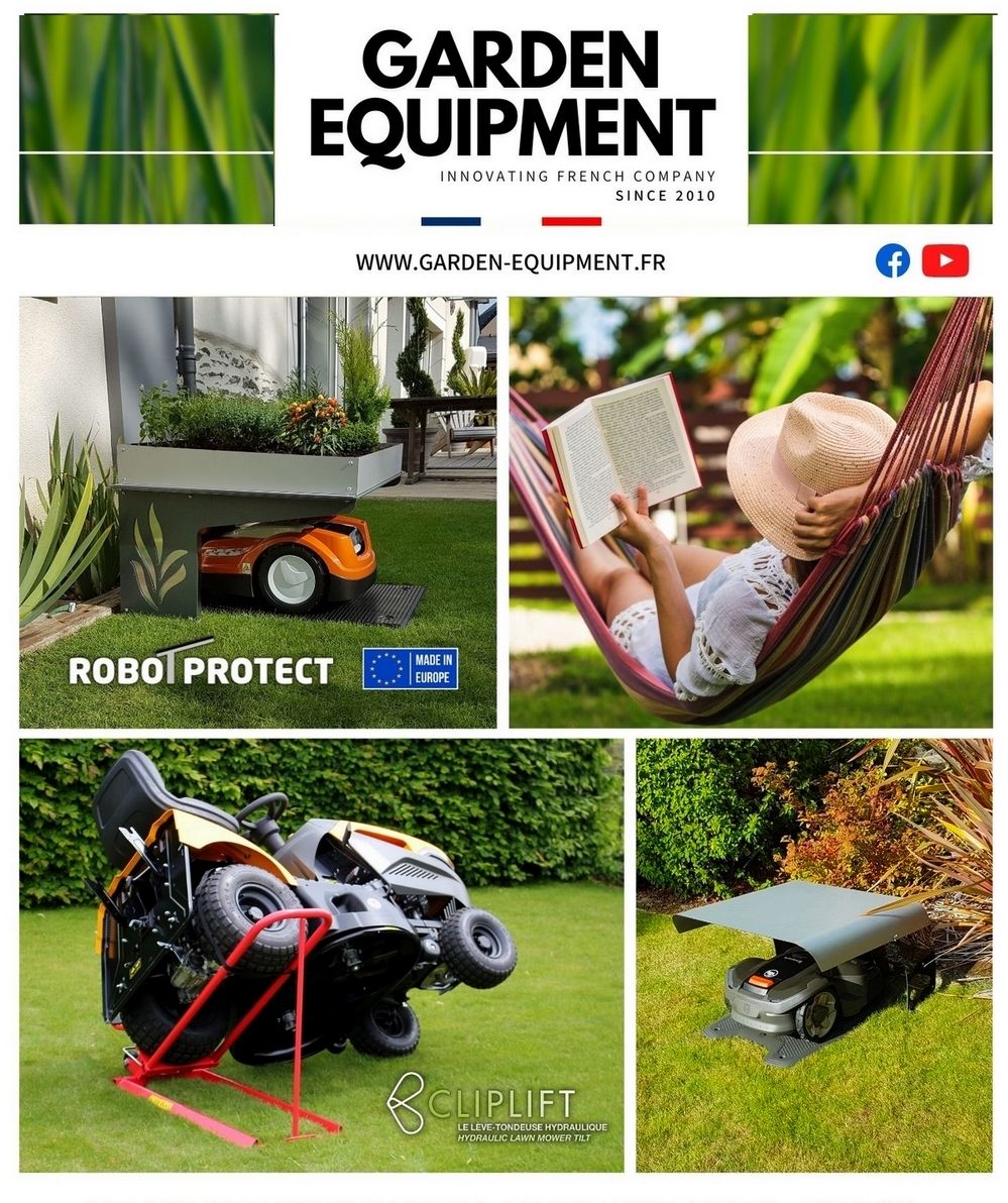 Garden Equipment