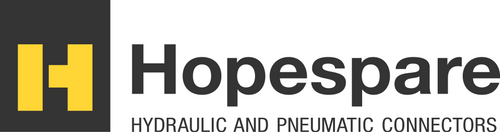 HOPESPARE LIMITED