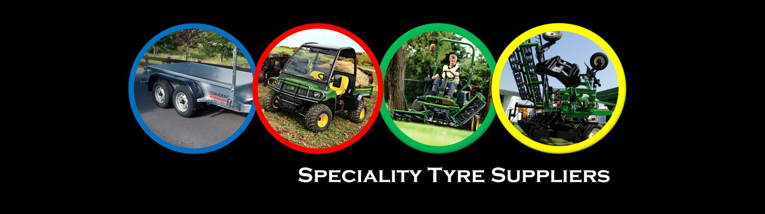 Tyre-Line OE Ltd