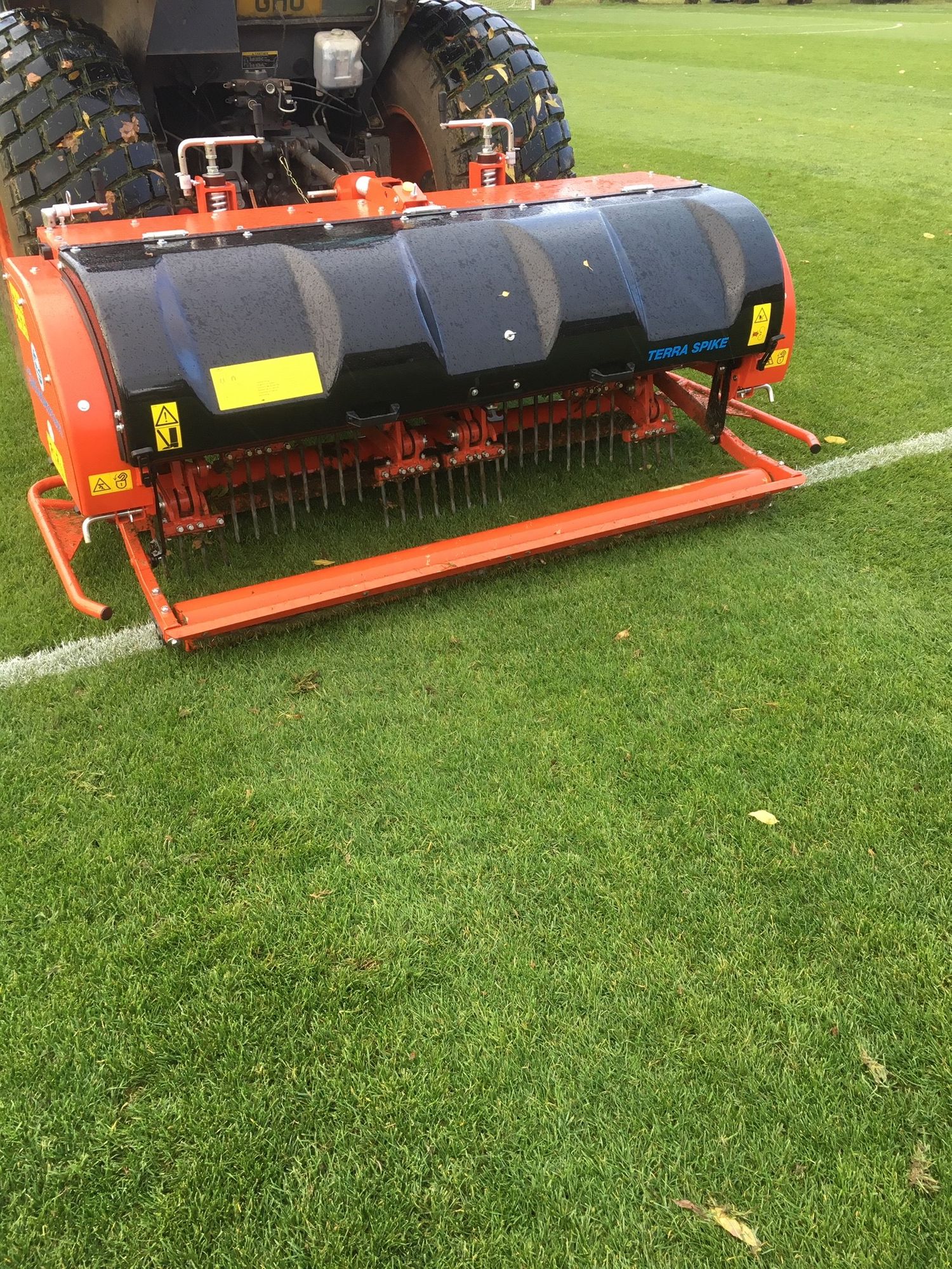 Wiedenmann UK