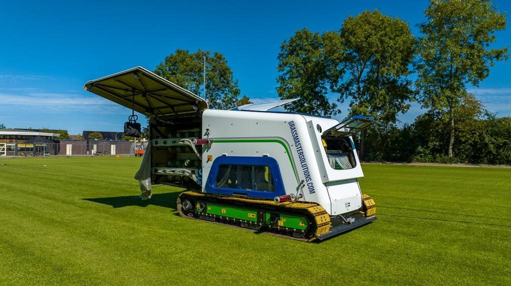 Grass Master