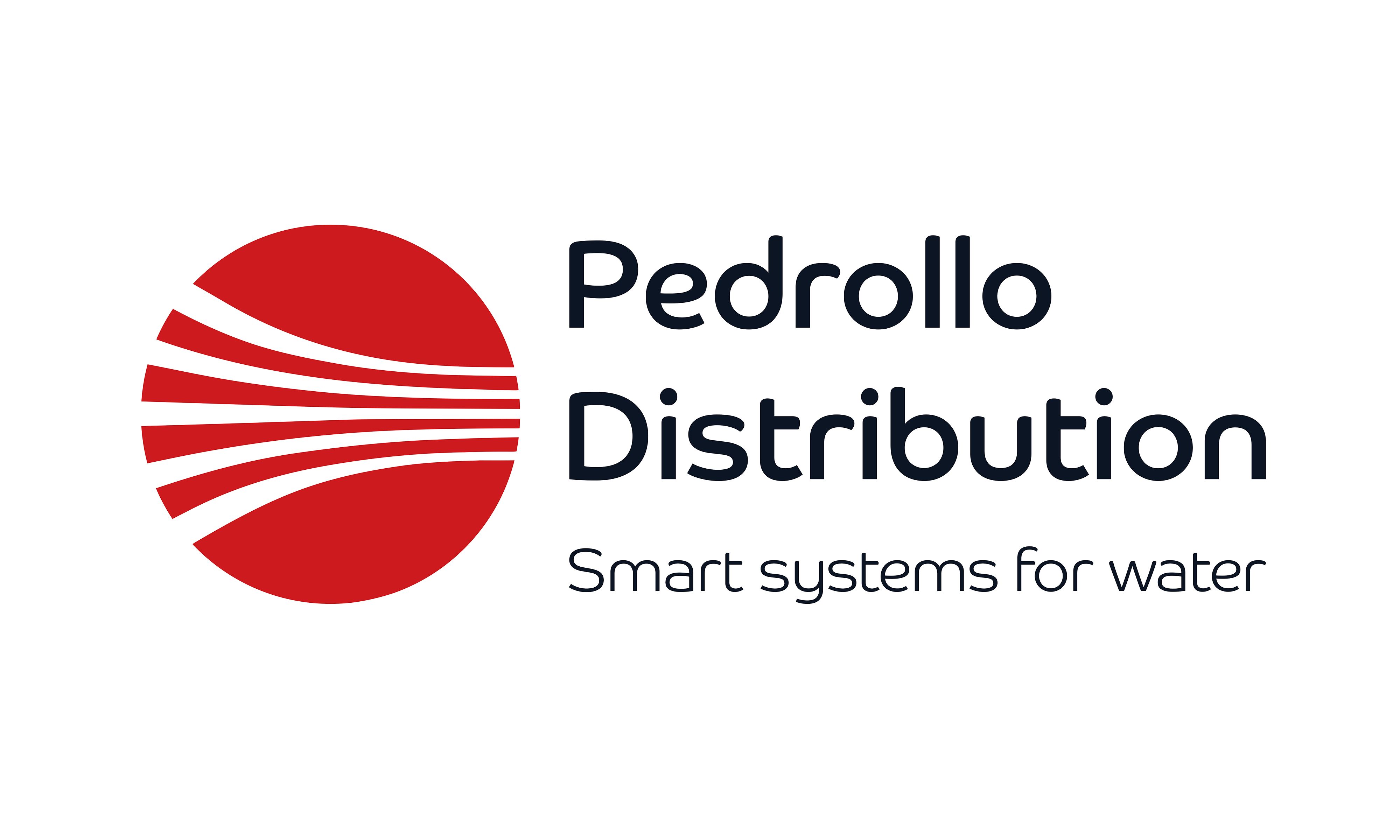 Pedrollo Distribution