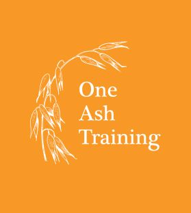 One Ash Training Ltd