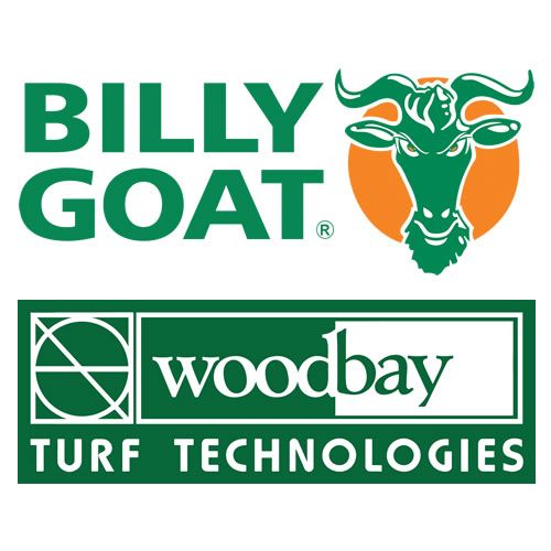 Billy Goat & Wood Bay Turf Technologies