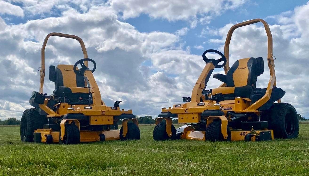 Cub Cadet