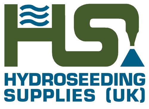 Hydroseeding Supplies UK 