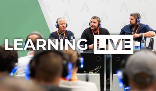 SALTEX Learning LIVE Programme 2023: Bringing People Together for the Greater Good of Grounds