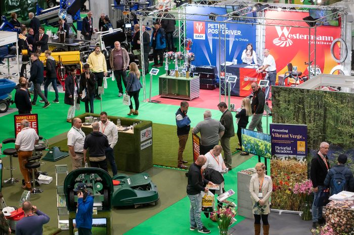 History Repeats Itself and its Success Again for SALTEX 2022