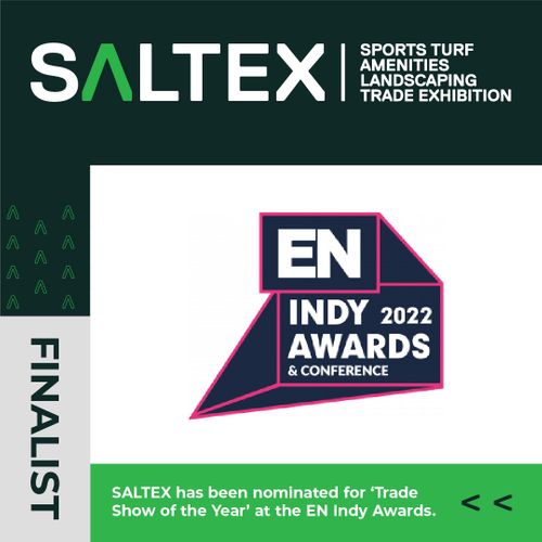 SALTEX announced as a finalist for ‘Trade Show of the Year’ award