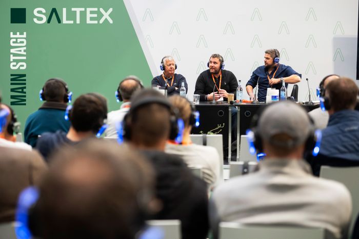SALTEX Reveals First Round of Headlining Speakers for Learning Live