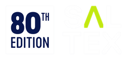 Saltex Logo