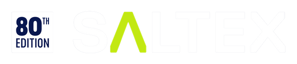 Saltex Logo