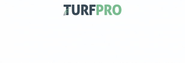Turfpro logo win