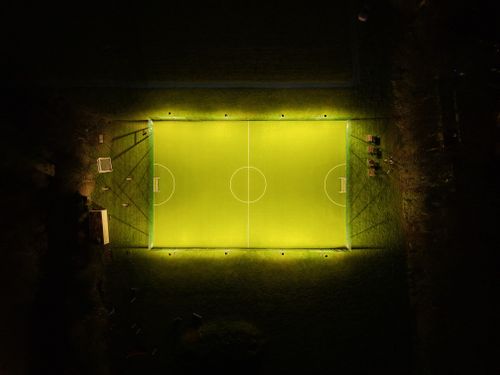 Portable LED Lighting 