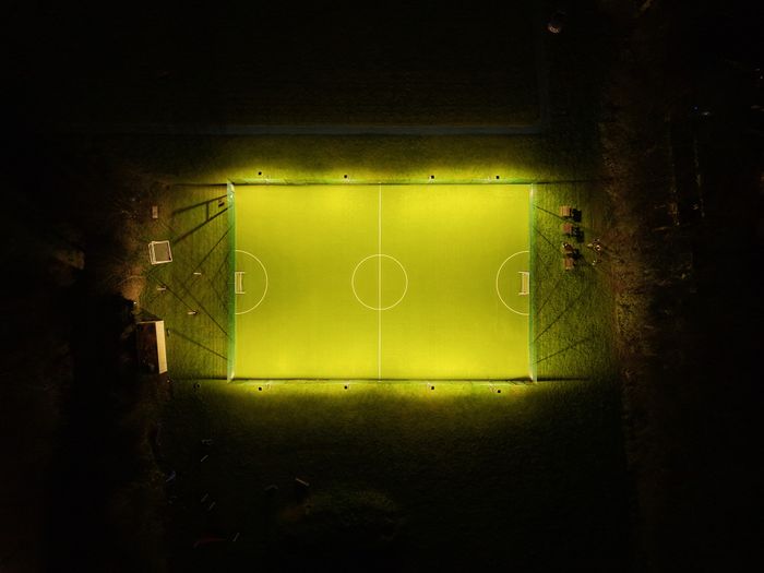 Portable LED Lighting 