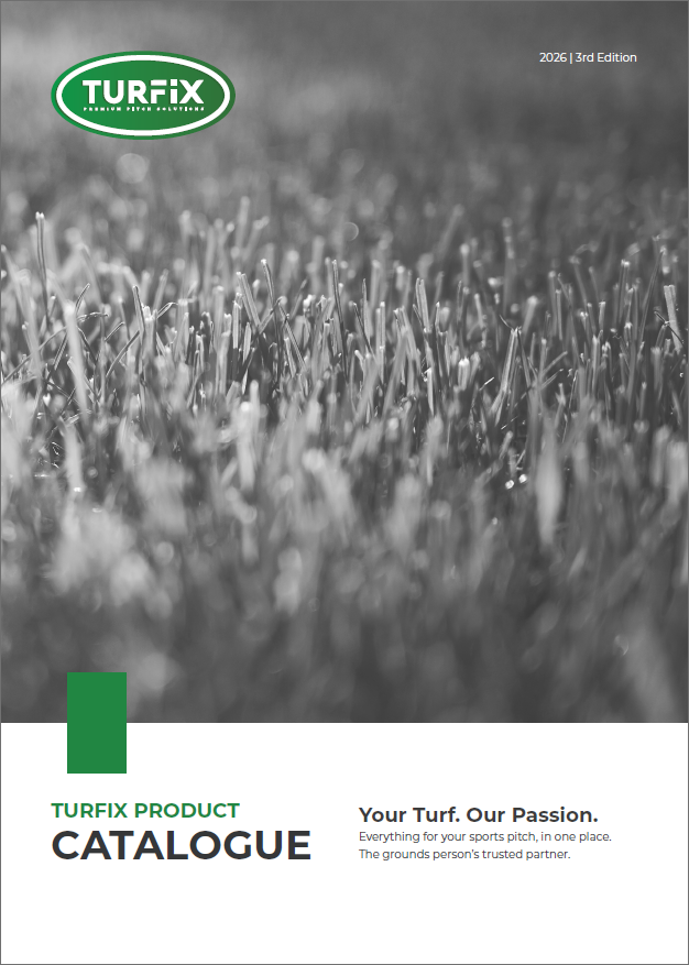 Turfix Product Catalogue