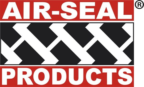 Air-Seal Products Ltd - Brochure
