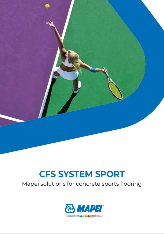 CFS System Sport 