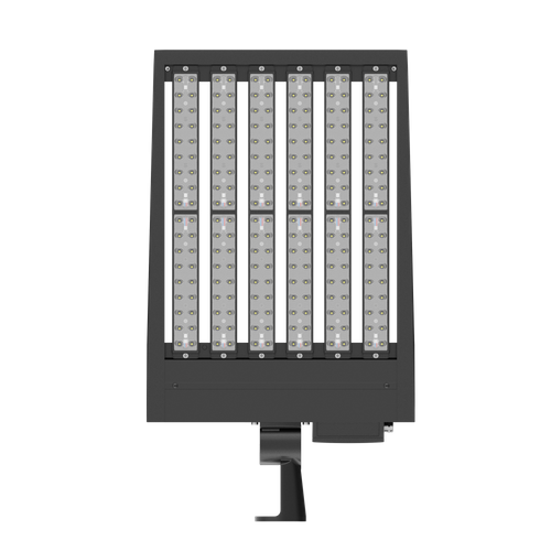 Model A Flood Light Brochure