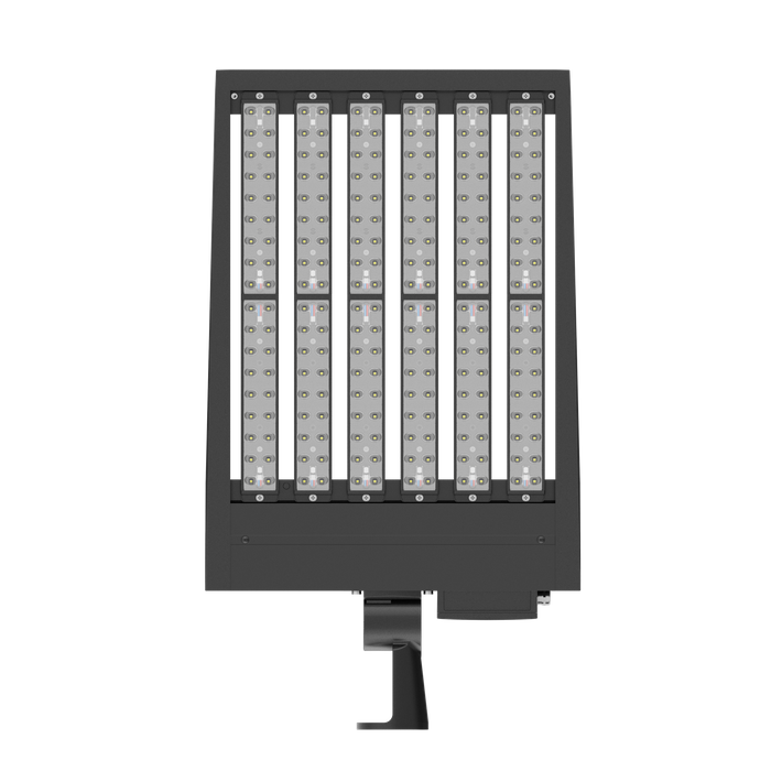 Model A Flood Light Brochure