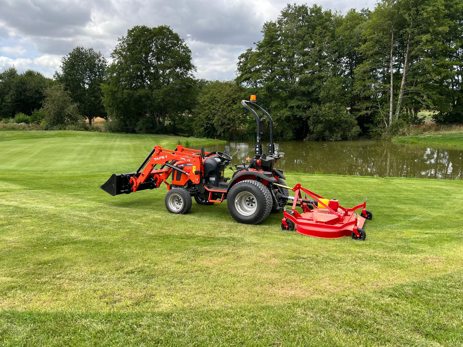 Winton Pro 2026 Brochure