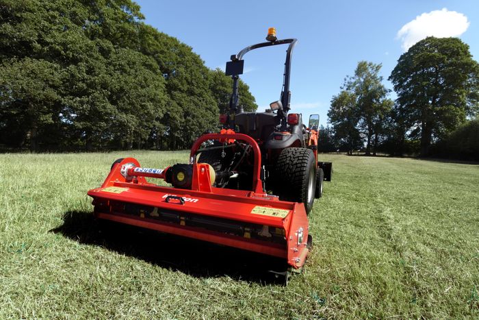 Winton Smallholder 2026 Brochure