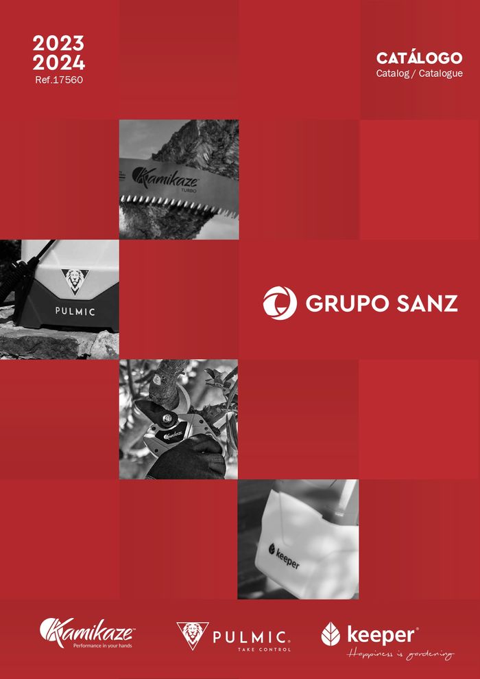 Catalogue 2023-24