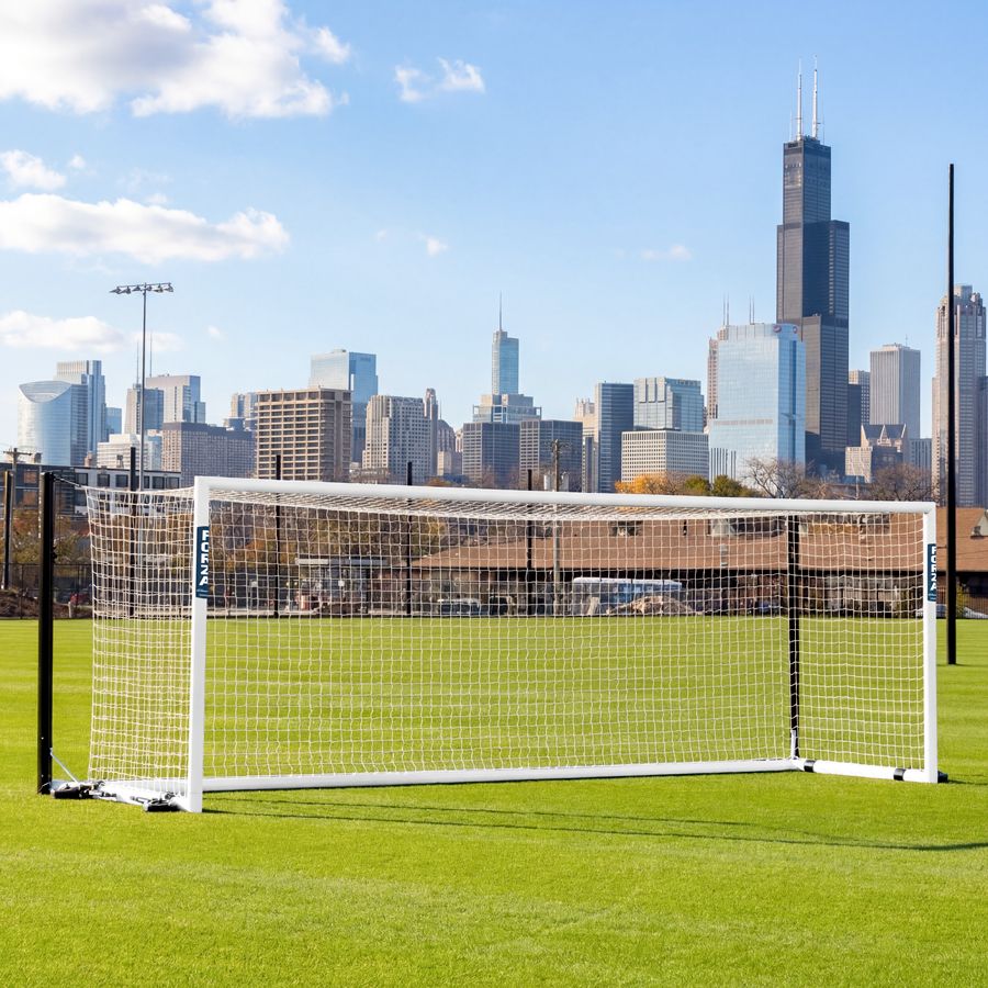 Net World Sports Returns to SALTEX with Sports Facility Equipment Range