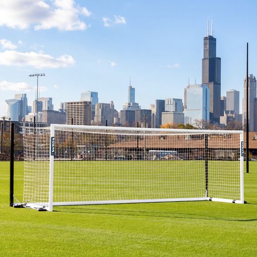 Net World Sports Returns to SALTEX with Sports Facility Equipment Range