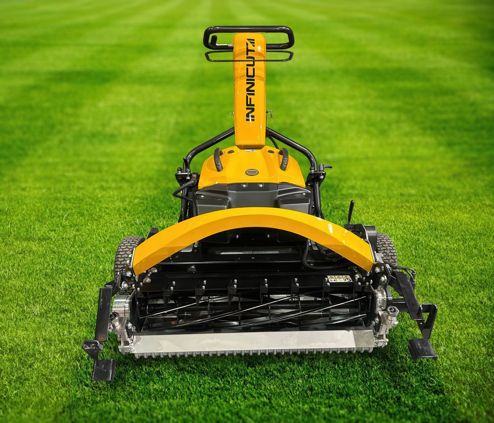 ATT build momentum ahead of SALTEX Showcase
