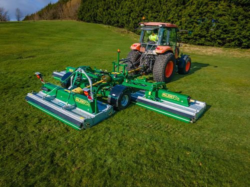 Major Equipment Ltd To Launch Upgraded TDR At SALTEX 2024