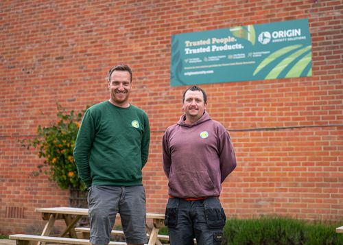 One supplier, one proven programme at Cromer LTA