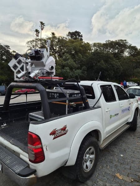 TreePlotter to Showcase New Hybrid Tree Inventory Technology at SALTEX 2026