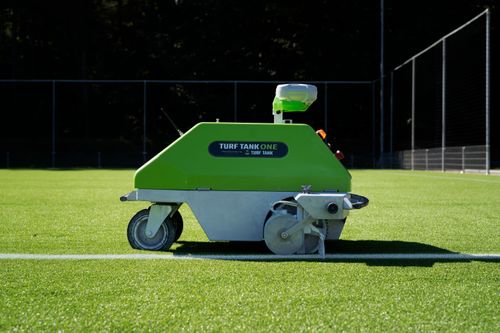 Turf Tank One