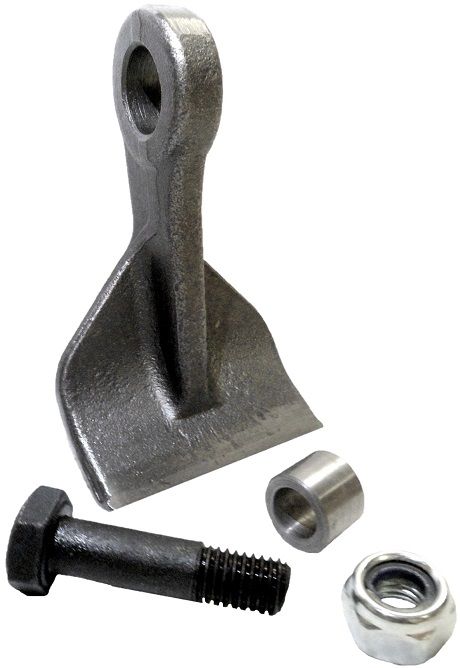 Flail Kits